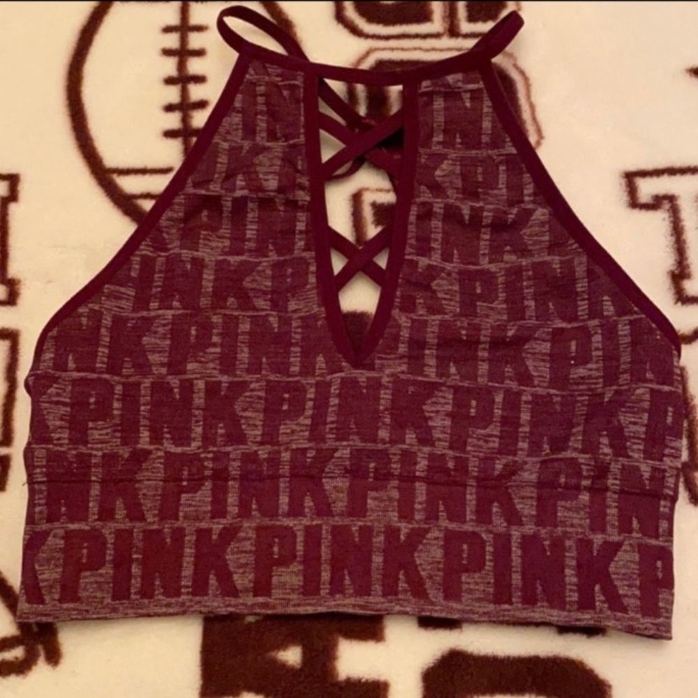 Victoria’s Secret Pink Sports Bra